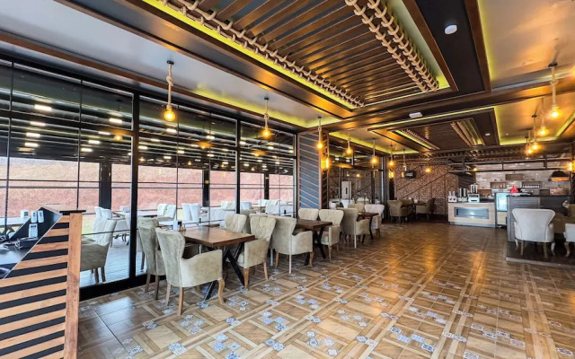 Kaya Home Hotel