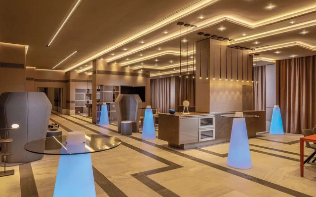 Hyatt Regency Algiers Airport