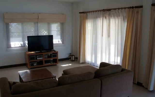 NB Villa Daria