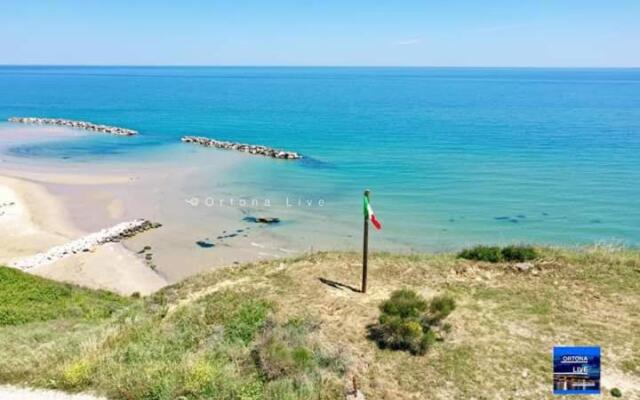 Appartamenti Lido Riccio