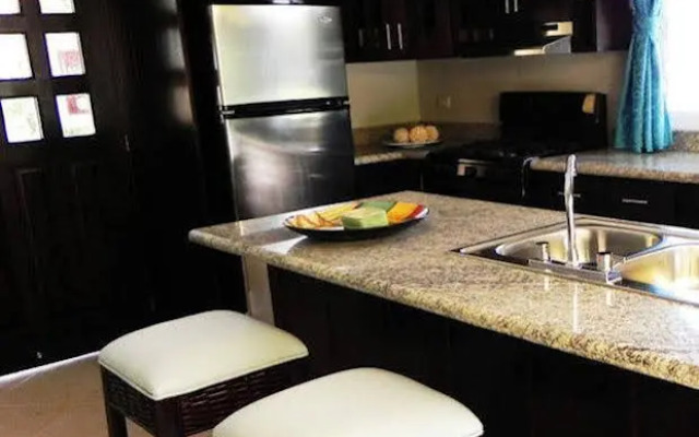 Residencial Casa Linda