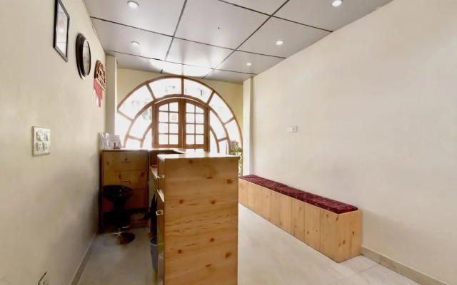 OYO 19728 Pushkar Regency