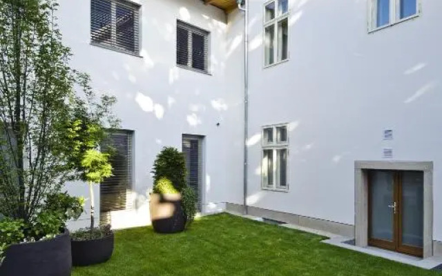 Adele Boutique Hotel