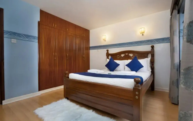 Bamboo Suites by Edmor suites