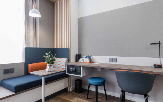 Holiday Inn Express Pudong Chuansha by IHG