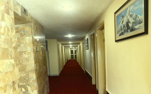 Hotel Woodland Kathmandu