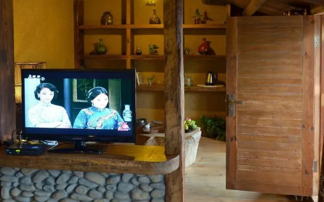 Mohe Log Hotel