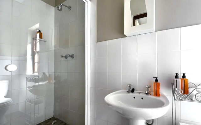 La Gratitude Guest House