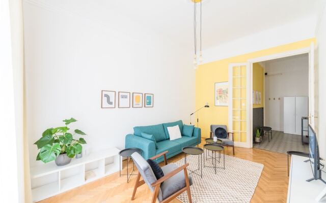 Venus Apartments - Olympia Park