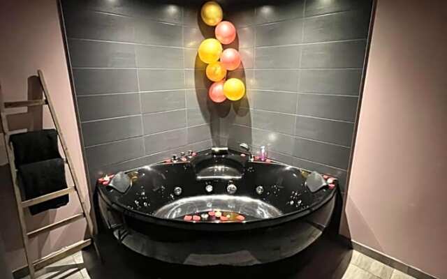 Mine D'amour (Adults only)