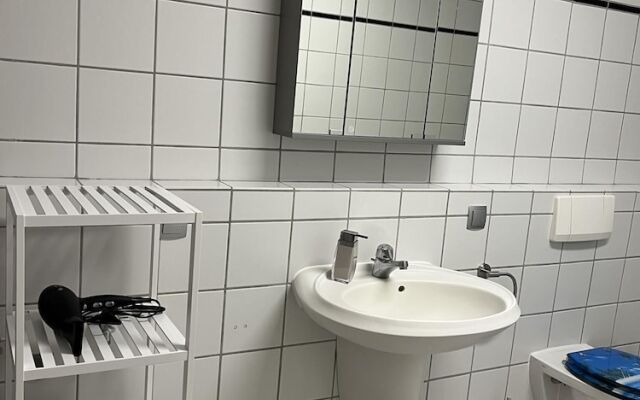 Sunset Apartment mit Rheinblick in Urbar