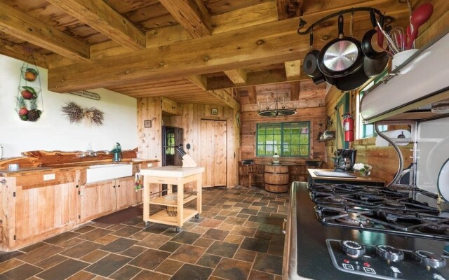 Kohala Lodge- Vacation Rental House