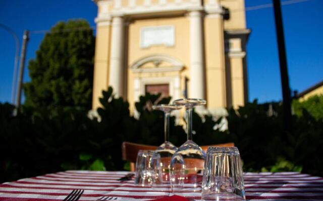 Trattoria Due Citroni