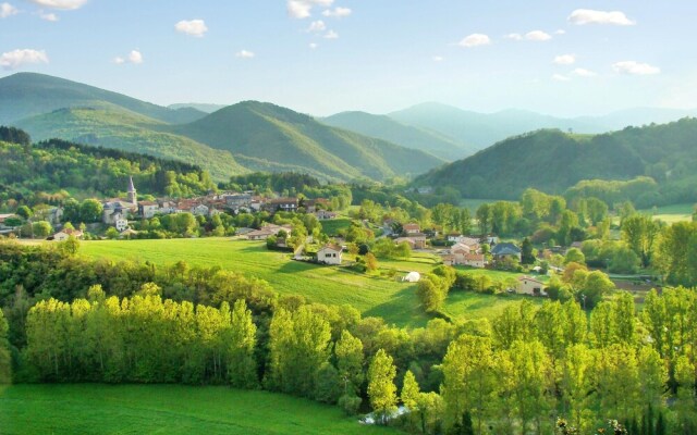 Apartment Allee de la Ringade