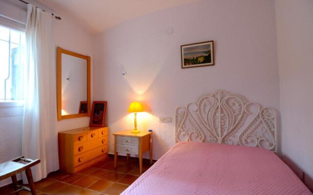 Villa Pic De L'Ocell