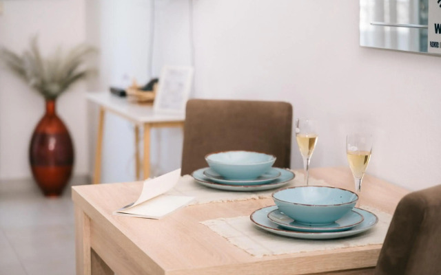 Apartments Lungo Mare