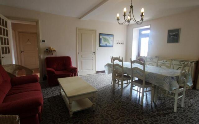 Gîte Cugand, 5 pièces, 8 personnes - FR-1-426-93