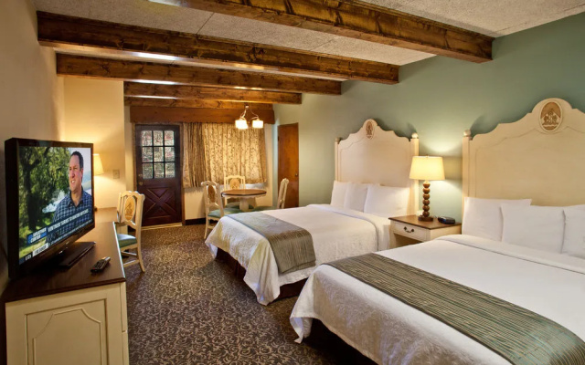Helendorf River Inn, Suites & Conference Center