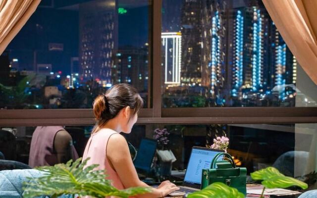 Lupin Boutique Hotel