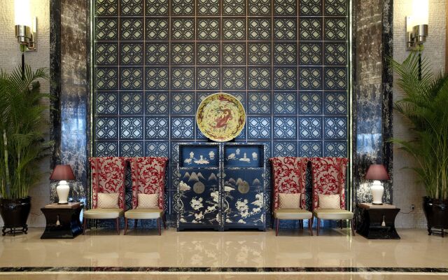 Sheraton Zhenjiang Hotel