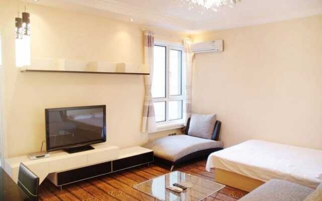 Dalian Dongfang Xinghai View Apartment
