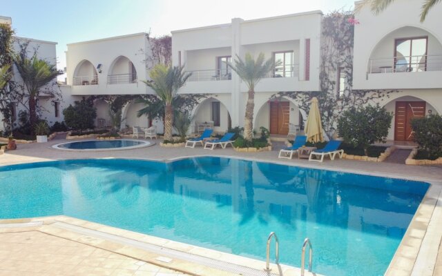 Palm Djerba Suites
