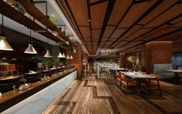 S&N Hotel Changzhou
