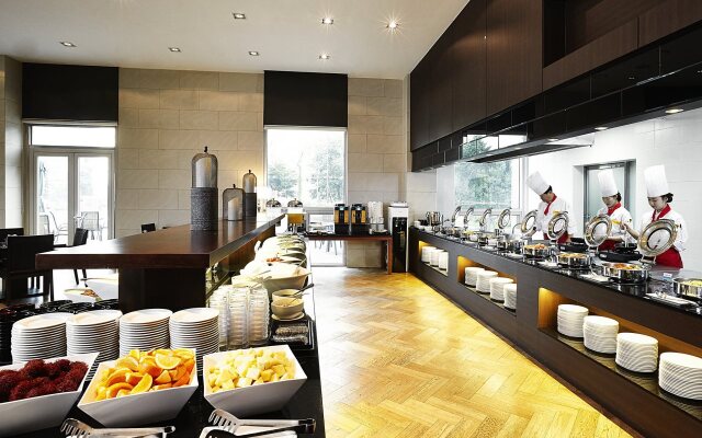 Hotel Square Ansan