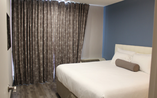 SureStay Plus by Best Western Windsor