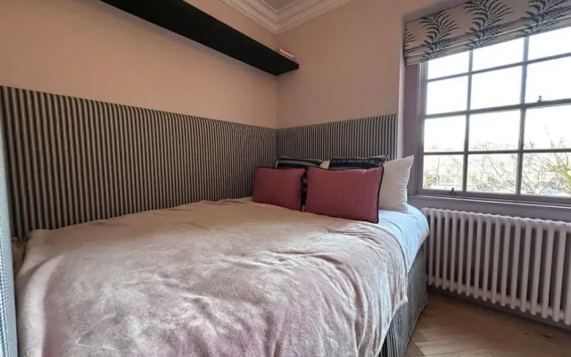 Melody Apartament in Greater London