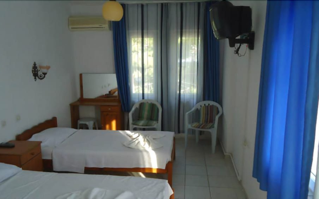 Hotel Babadag