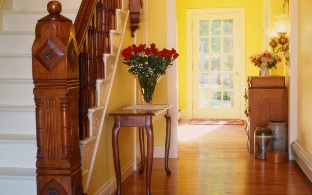 The Inn on the Green