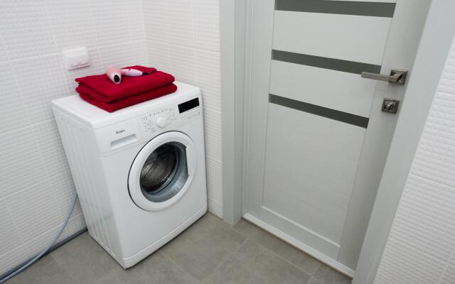 ApartHause на улице Азина 22/2