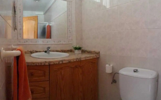Sunny Apartment At "las Burras" 2 - Inh 39892