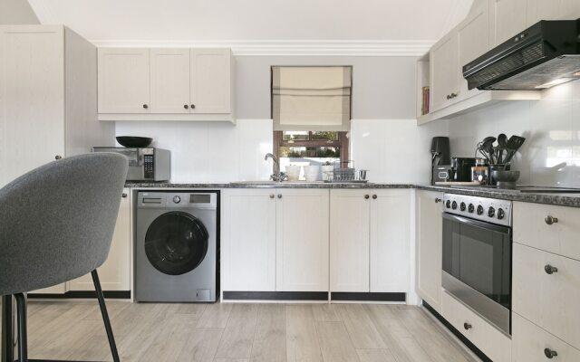 Winelands Golf Lodges 20