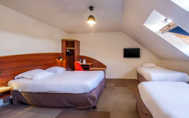 Comfort Hotel Etampes