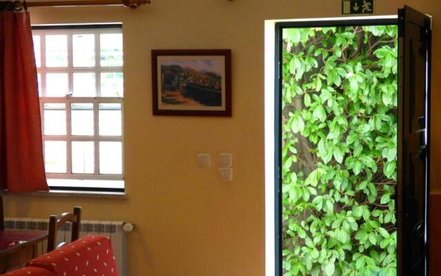 Solar da Casa das Tílias