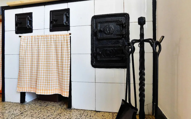 Welcome to Alma's House