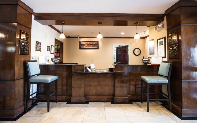 Staybridge Suites Austin Airport by IHG