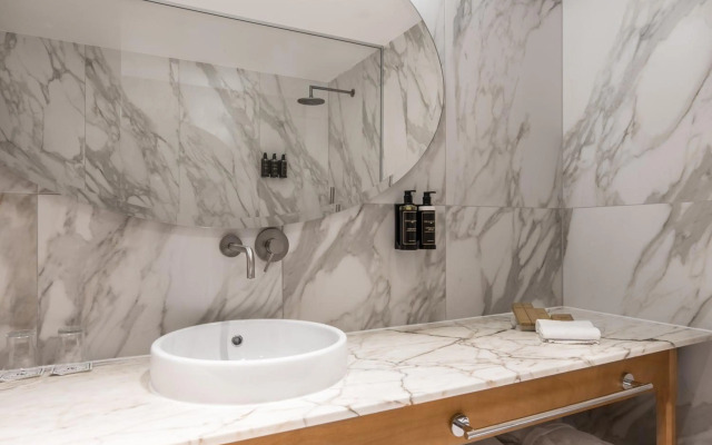 Grand Hotel Union Eurostars