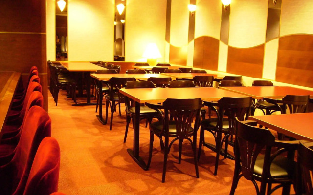 Hotel 21