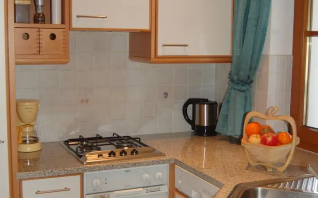 Appartamenti la Rojula