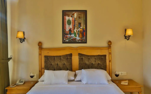 Palace Hotel Olive Odore