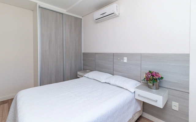 Aluguel Apartamento 3 quartos - 641C