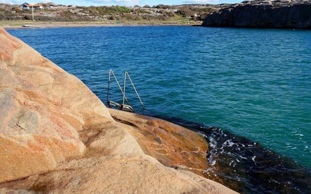 4 Star Holiday Home in Hamburgsund-by Traum