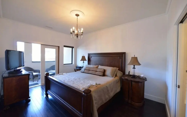 Alpenglow Penthouse by Revelstoke Vacations