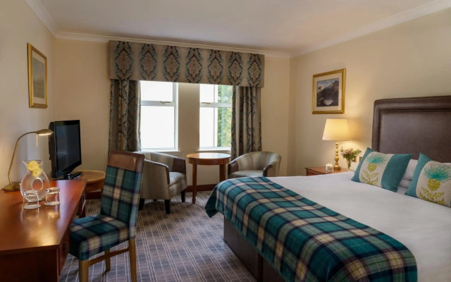 Macdonald Crutherland House and Spa
