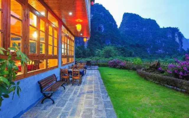 Serenity Inn