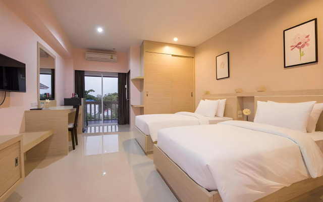 U Duay Gan Garden Home