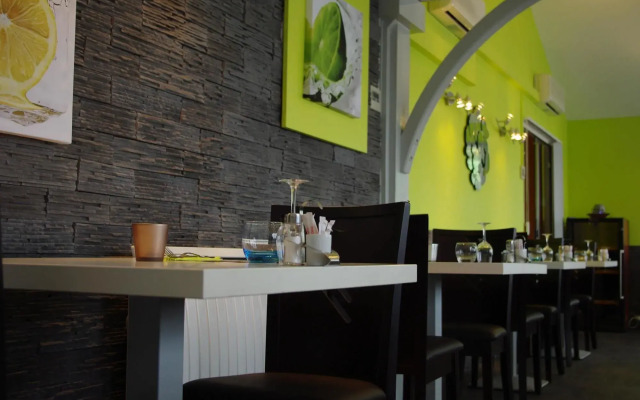 Hotel Kyriad Montauban